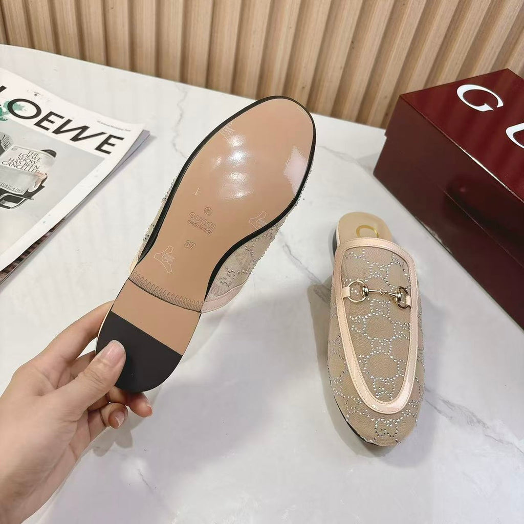 236PB17Z Popular high-quality leather Shoes