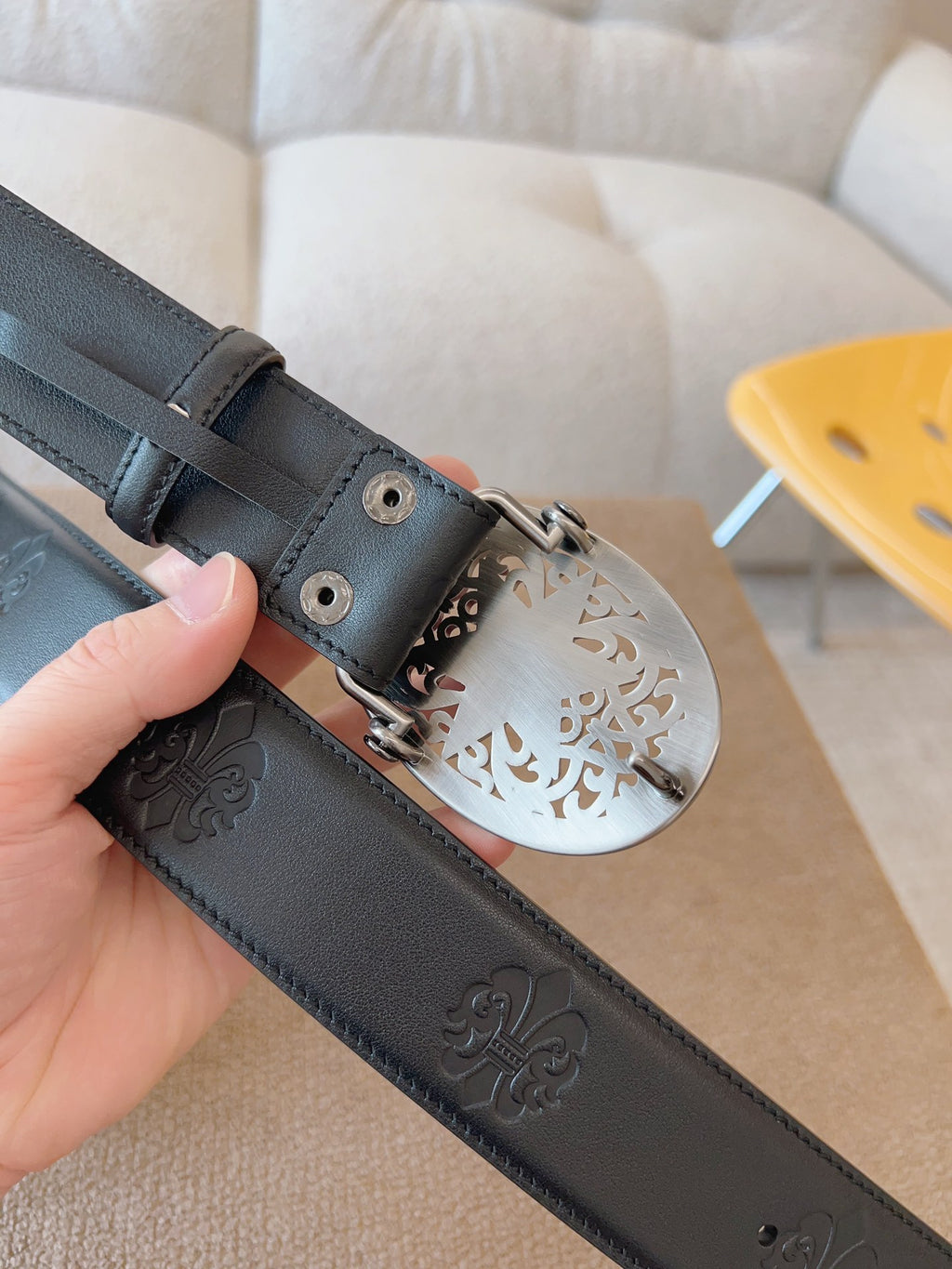 255RA17P Popular  High quality belt With full package