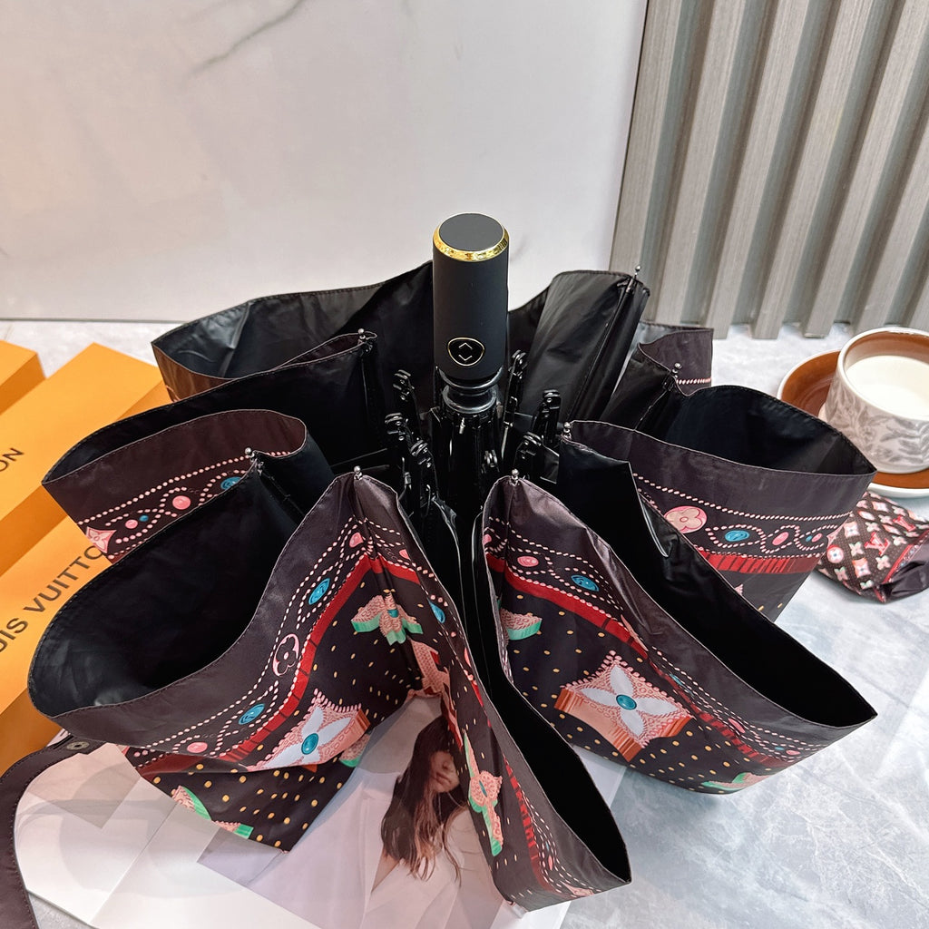 146NE26S Popular UV resistant umbrella