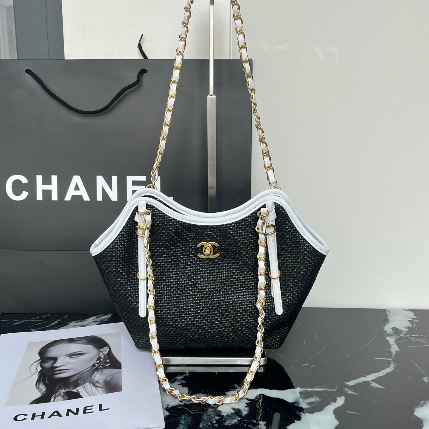 146PC14B Popular bag