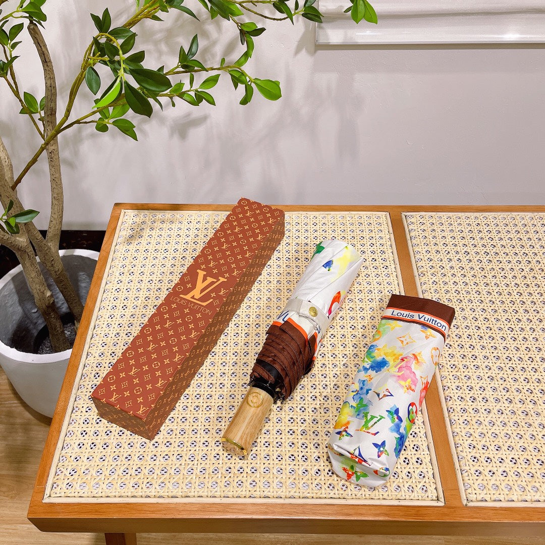 15RE55S Popular UV resistant umbrella