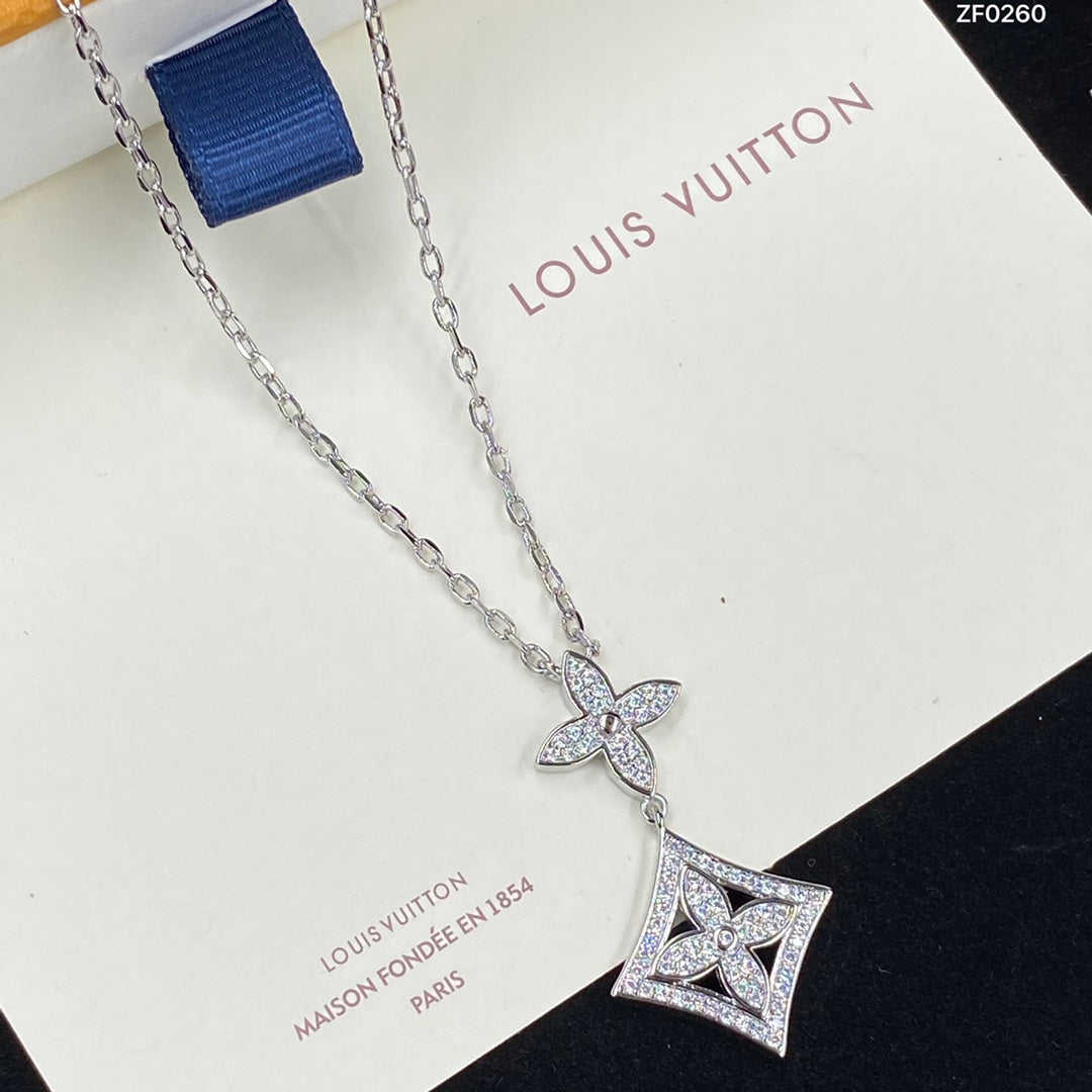 1YE249X  Popular  Earrings Necklaces