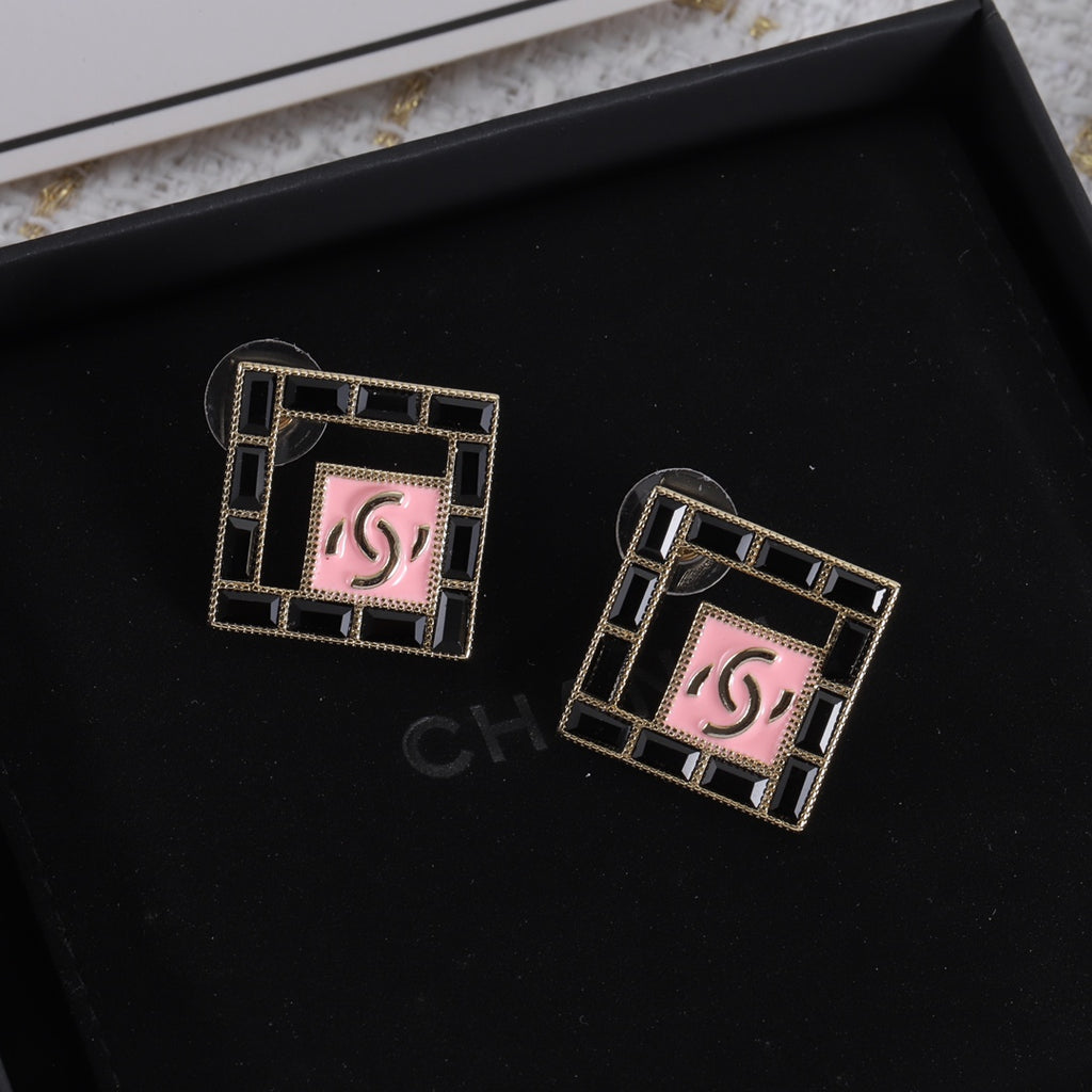 14C312E Popular  Earrings