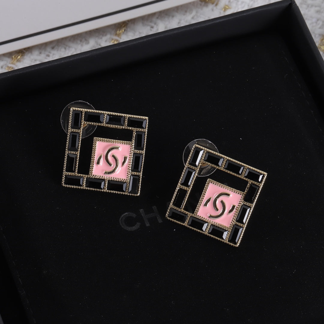 14C312E Popular  Earrings