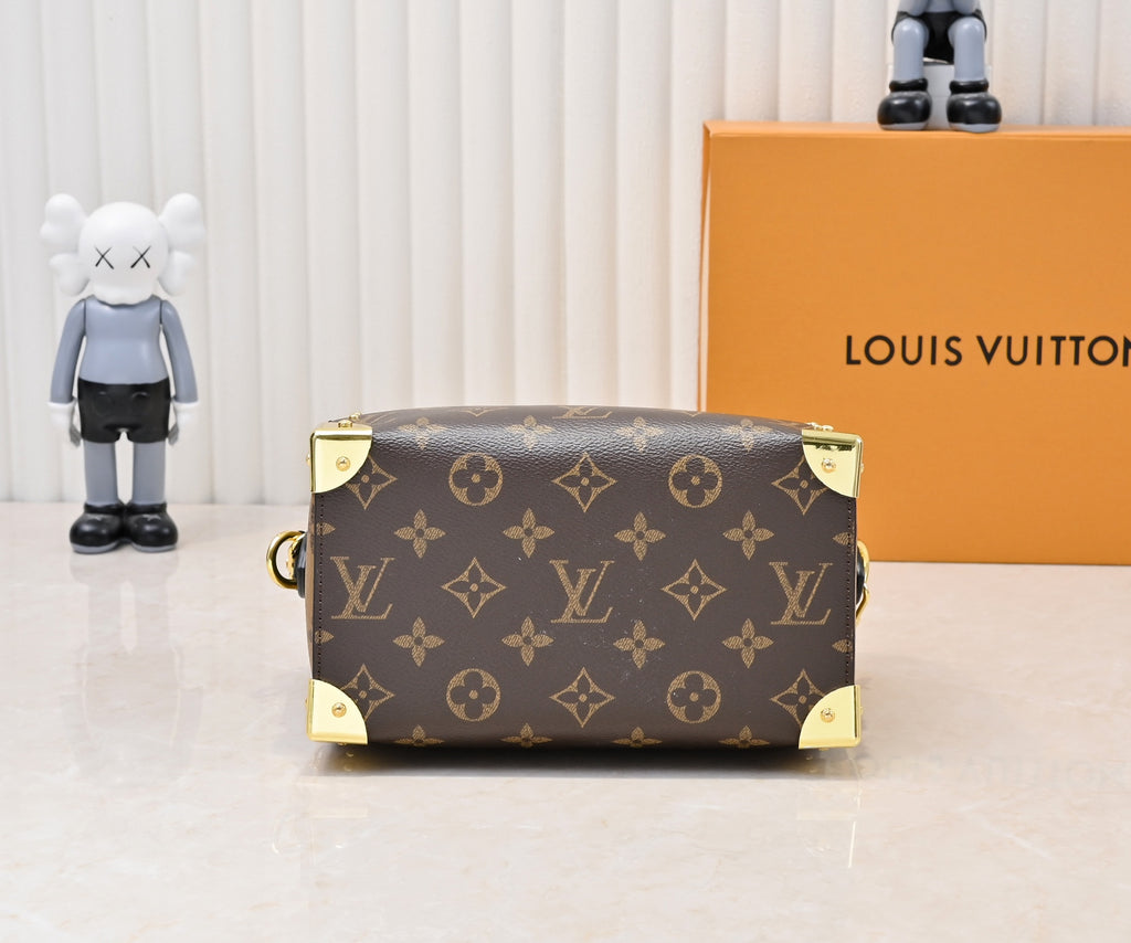 136NE5B Popular leather bag