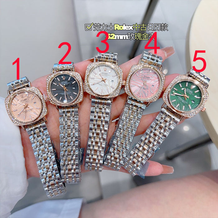 136RL50L Popular Watches