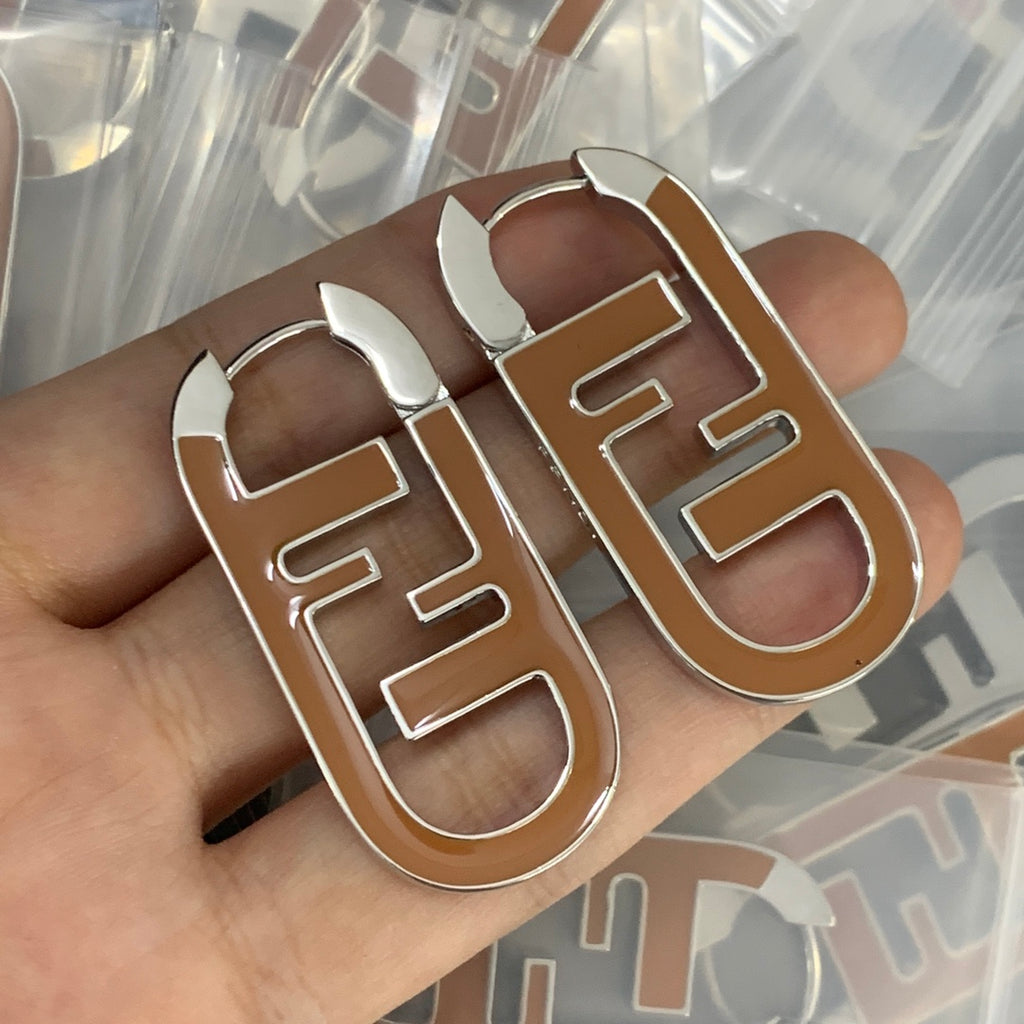 14F996E Popular  Earrings