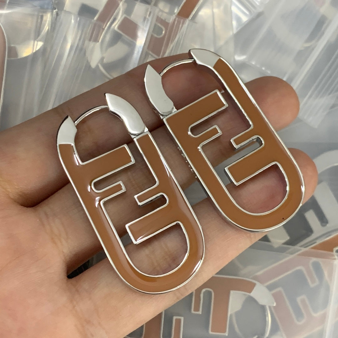 14F996E Popular  Earrings