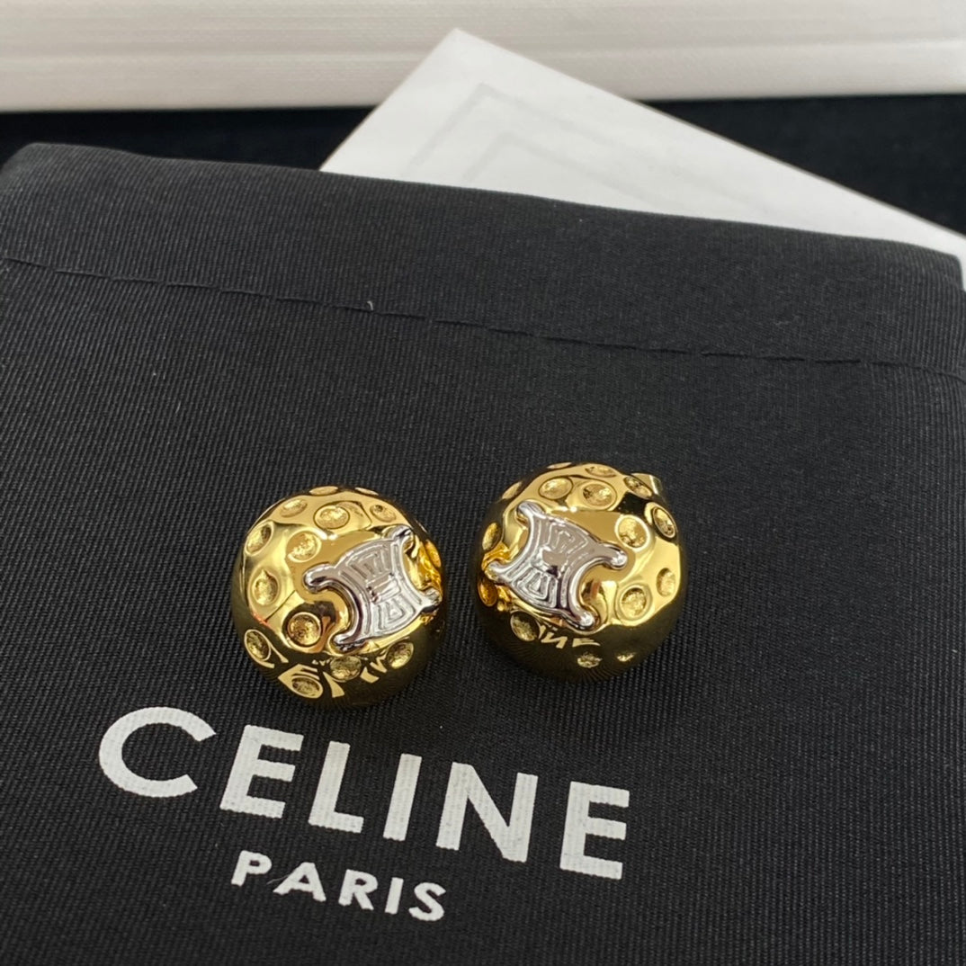 14CL944E Popular  Earrings
