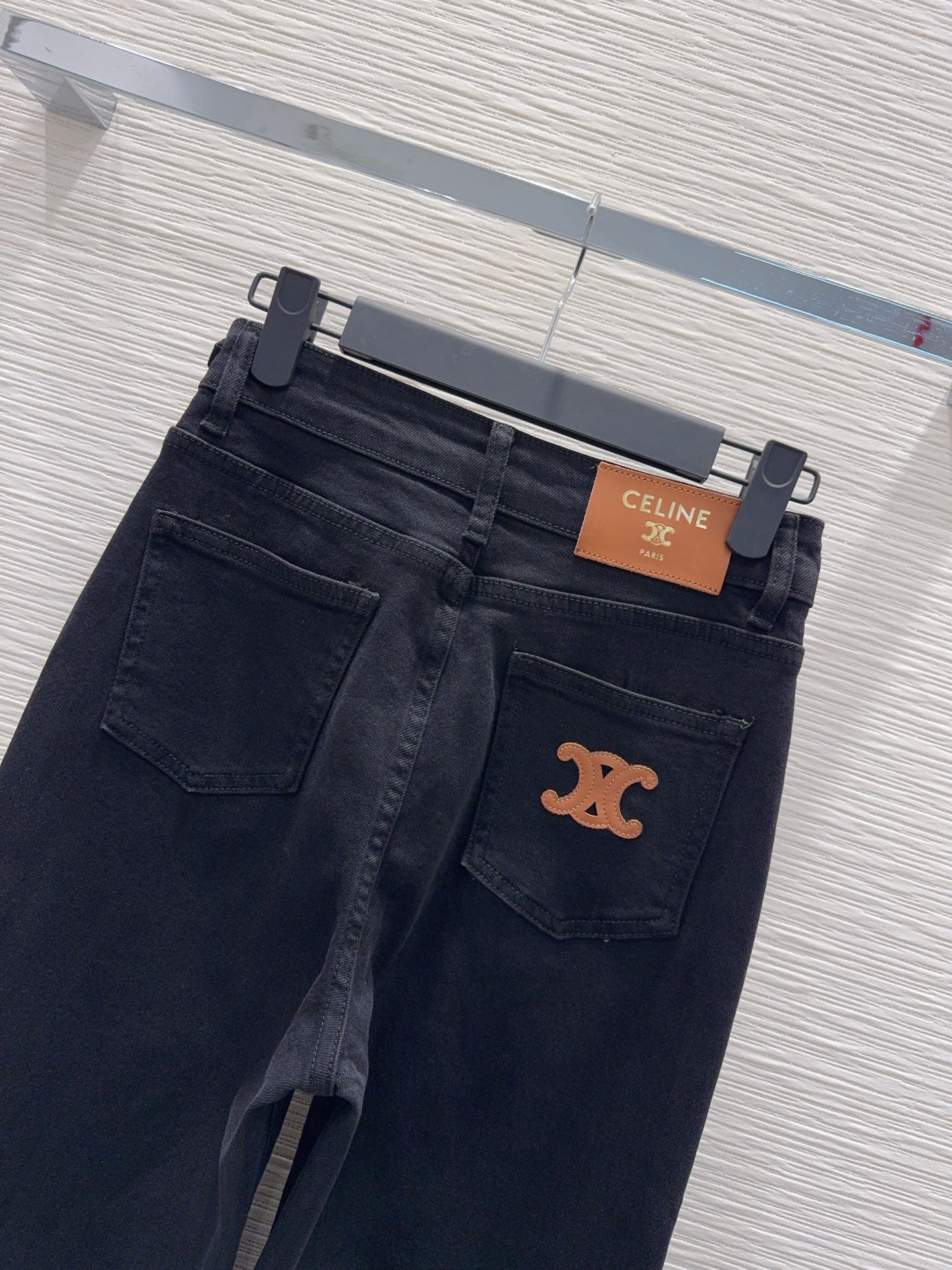 U1X56A1 Popular Pants fashion jeans