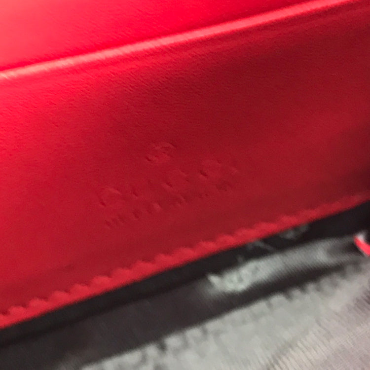 1B07B Popular  leather wallets