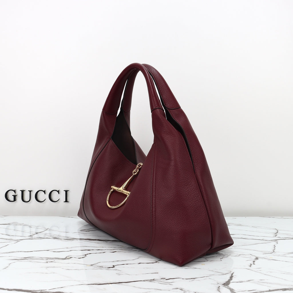 146XB1B Popular leather bag