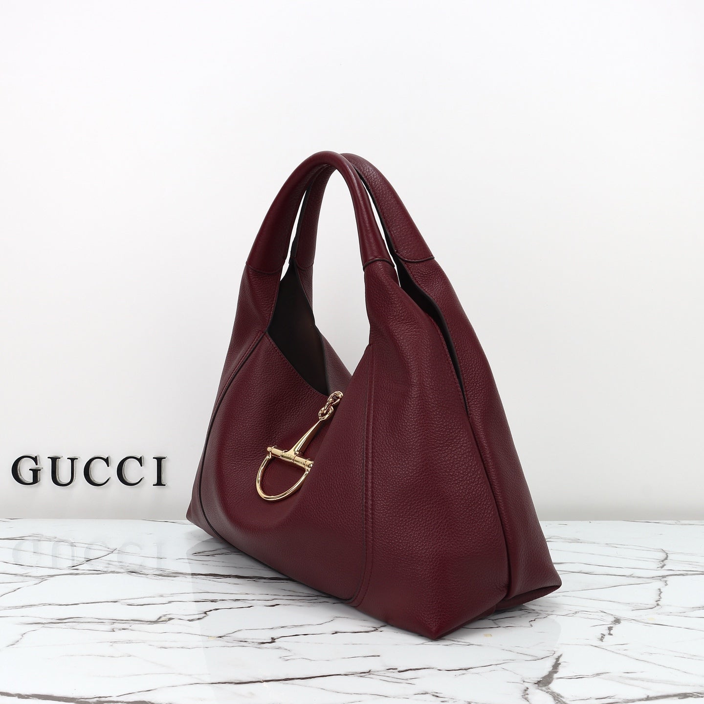 146XB1B Popular leather bag