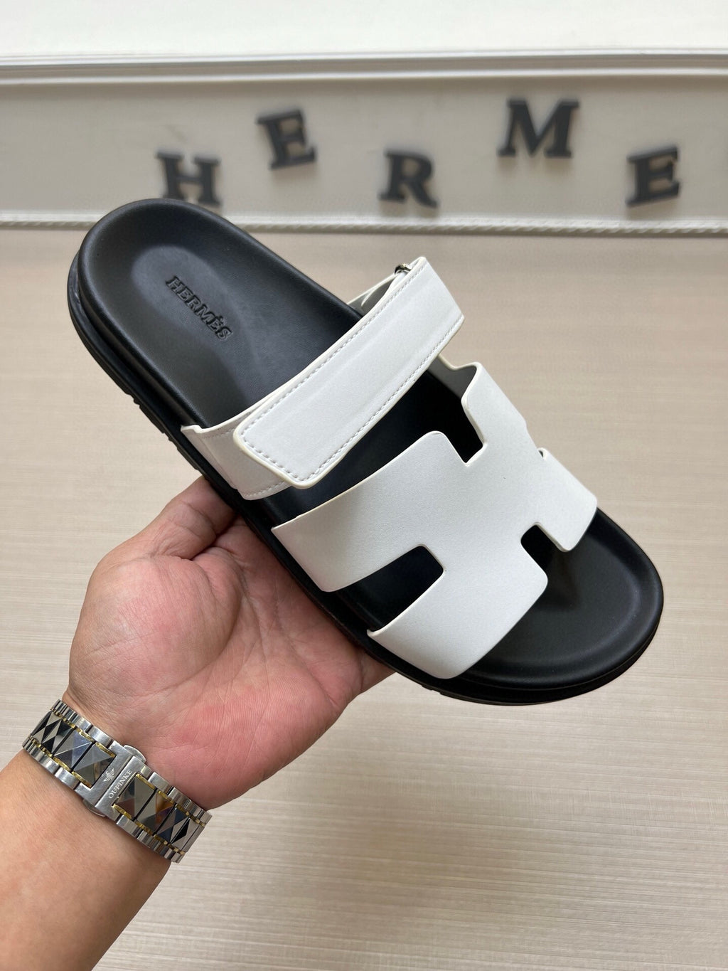 535RH4Z Popular Slippers shoes