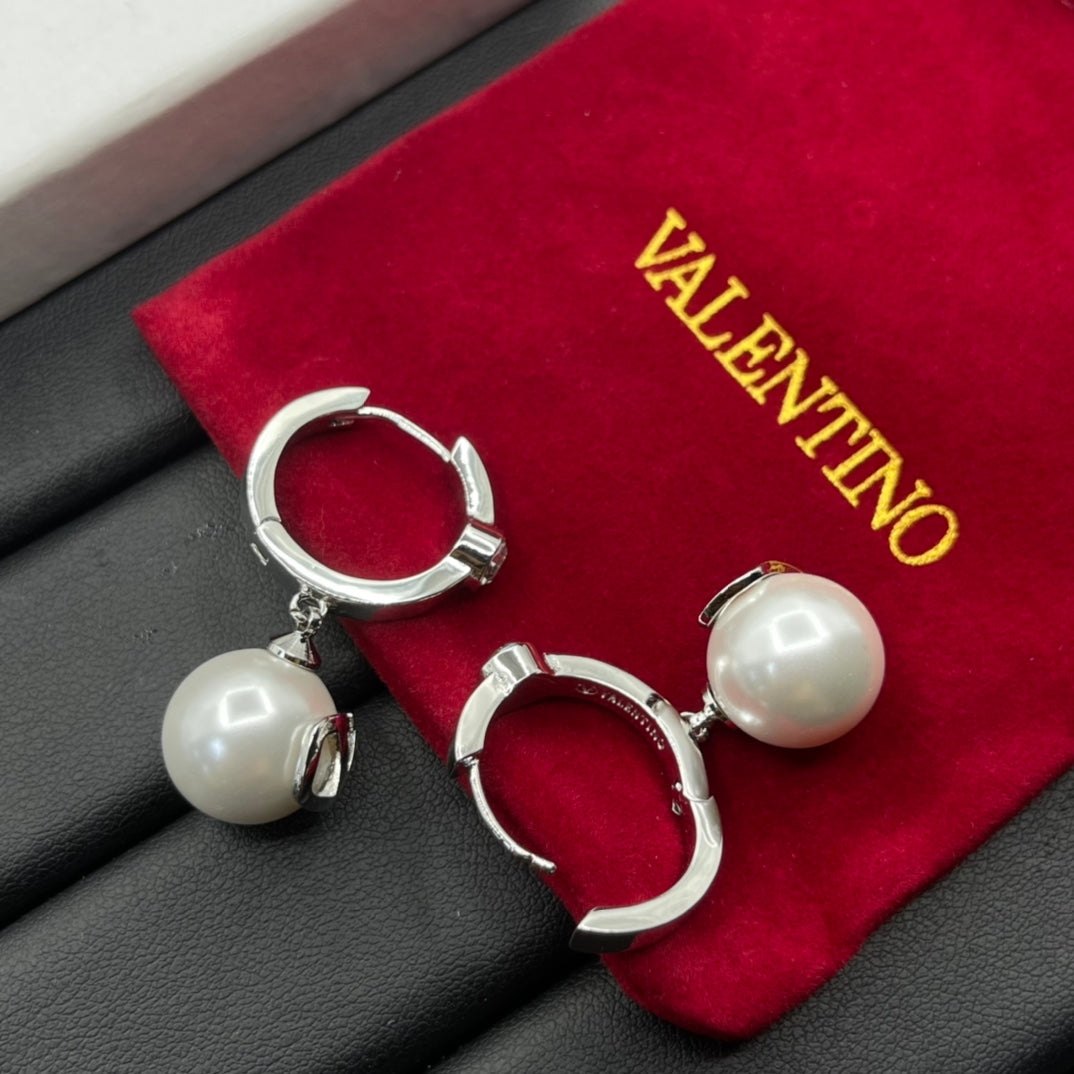14VL353E Popular  Earrings