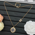 15QC105X Popular Necklace
