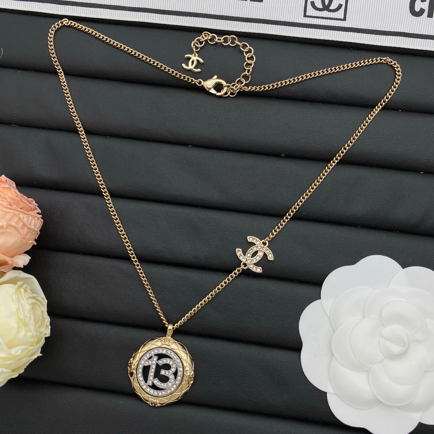 15QC105X Popular Necklace