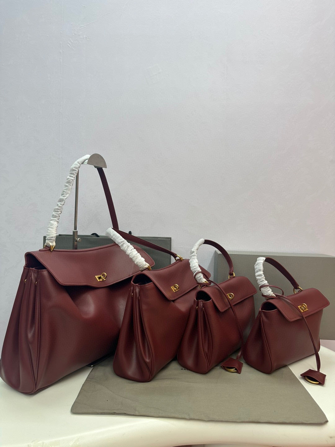 15XJ3B Popular  leather bag