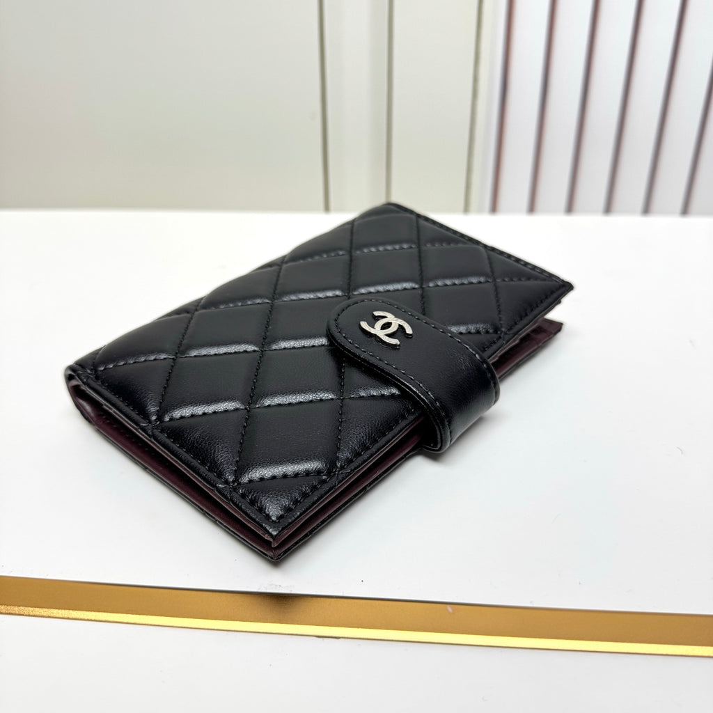 136PC126B Popular leather bag