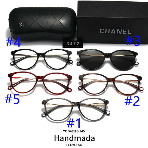 136NC7T Popular Sunglasses