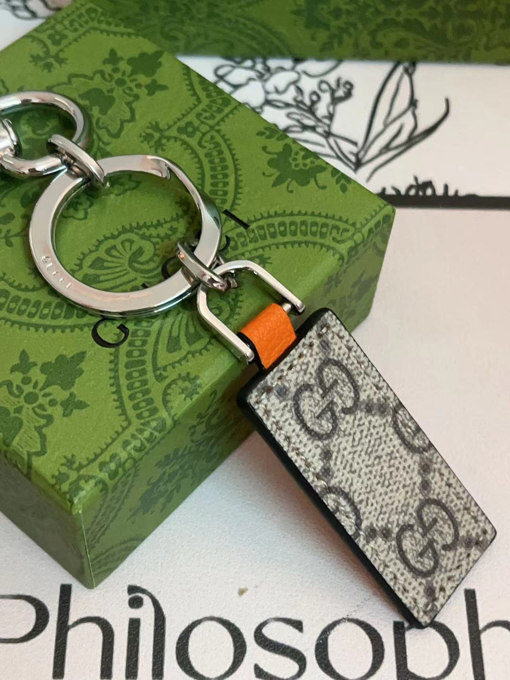 35ZB12A Popular bag 's charms accessories