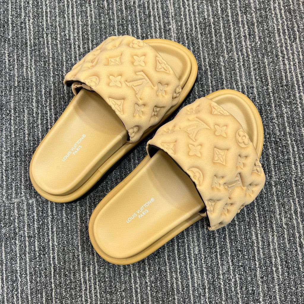 5YE116Z Popular Slippers
