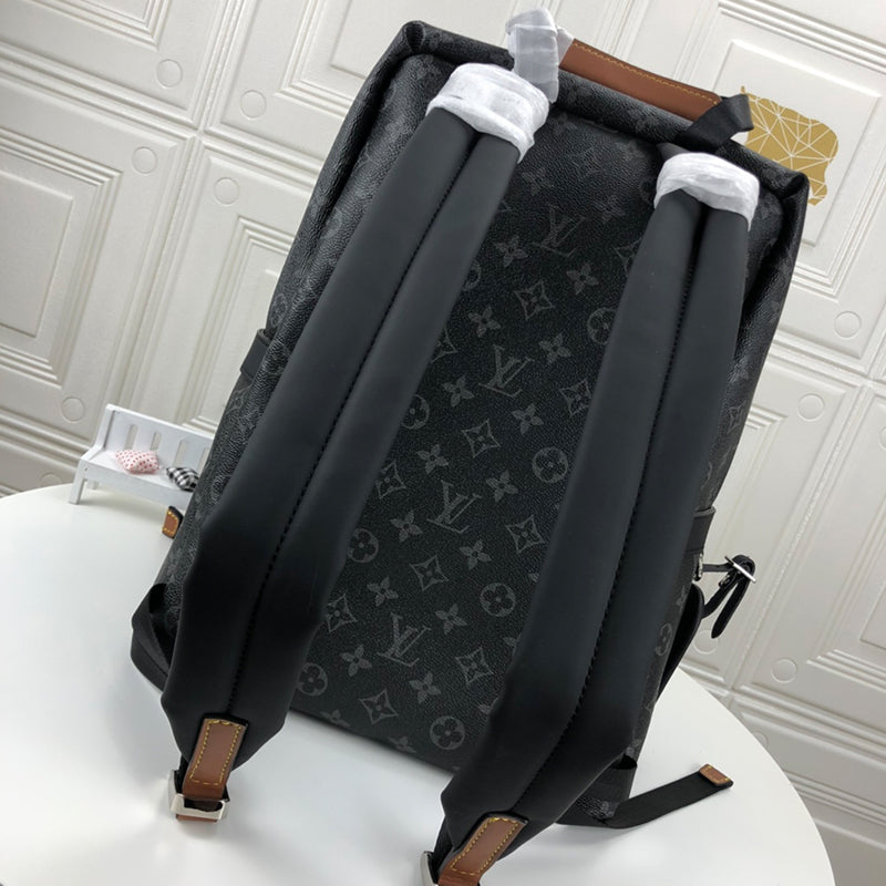 2XE354B Popular    leather backpacks