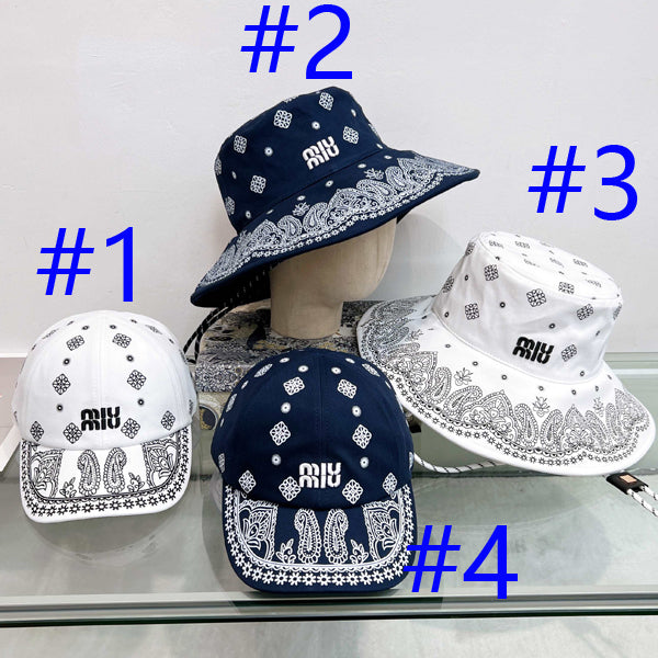 15QA82M Popular hats