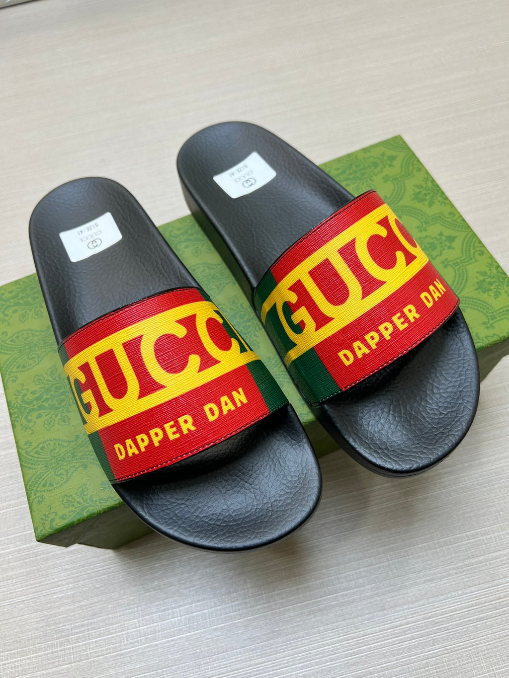 5WB239Z Popular Slippers