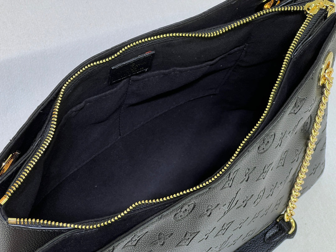 2WE36B Popular  leather bag
