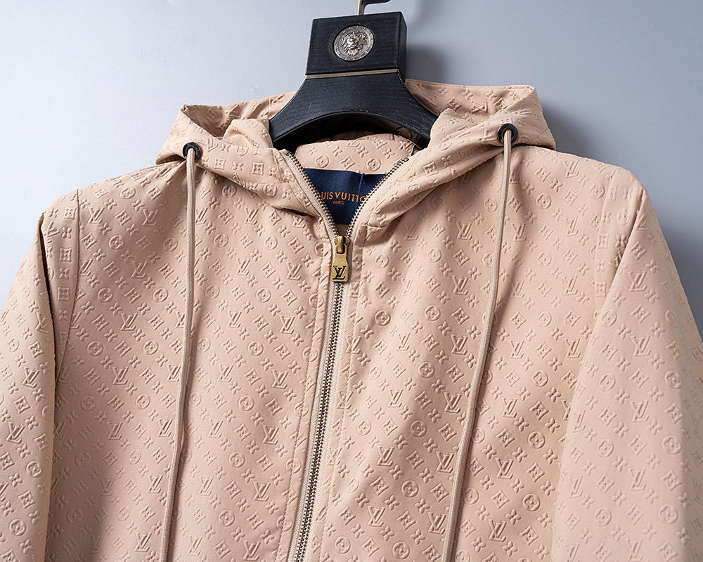 95ZE253U Popular Coats