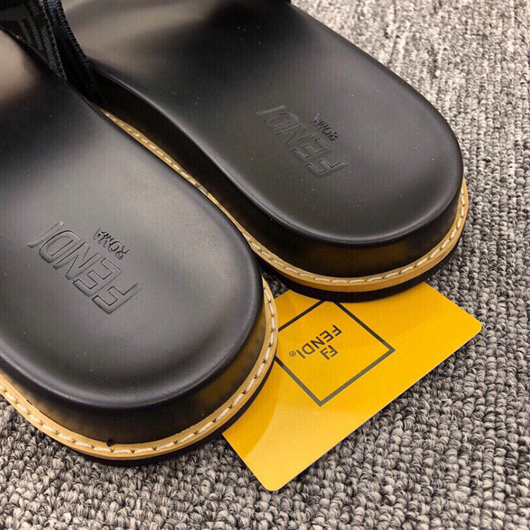5F1Z Popular Slippers