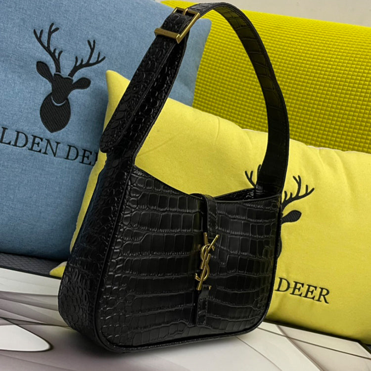 ASL011B Popular  leather bag 