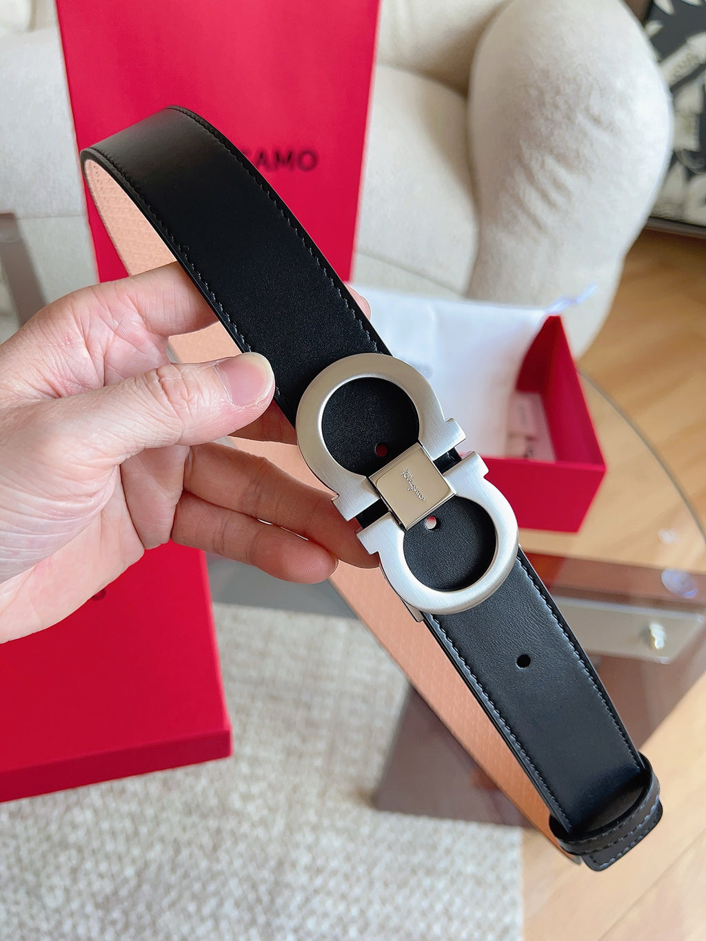136PA35P Popular High quality belt With full package