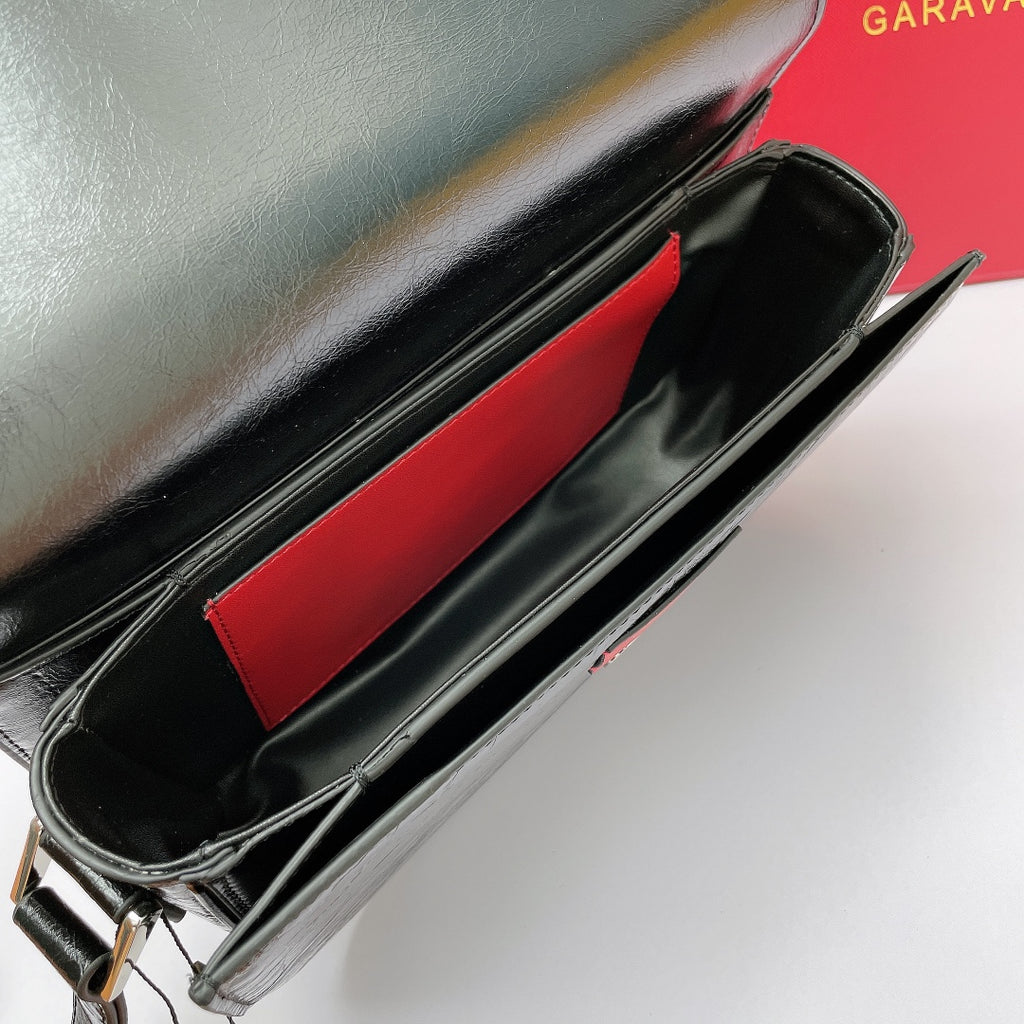 5A45B Popular  leather bag 