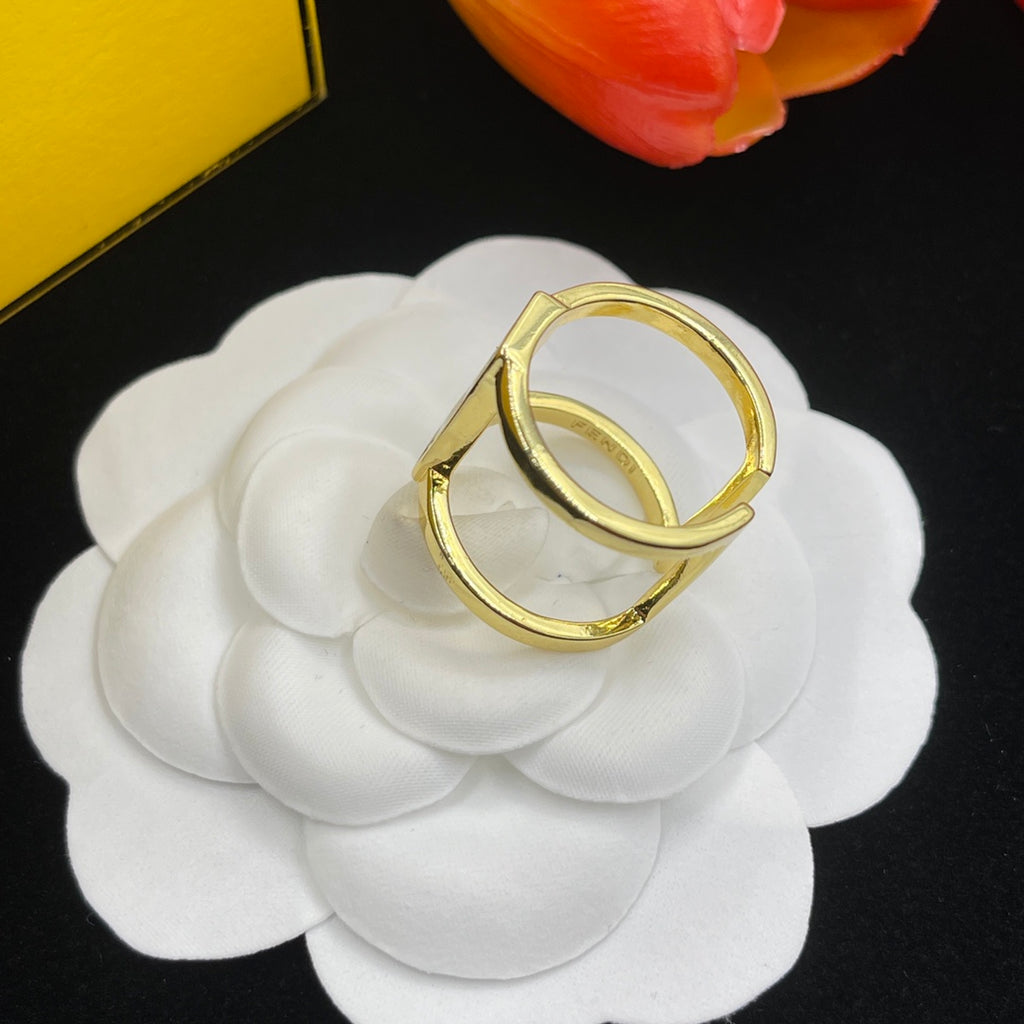 14F182J  Popular   Rings