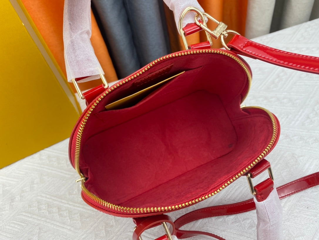 165NE97B Popular  leather bag