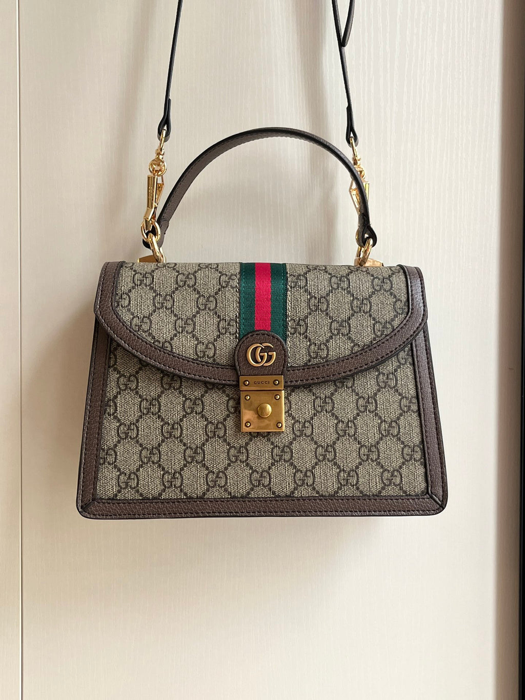2XB467B Popular   leather bag