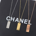 BC99X Popular Necklaces