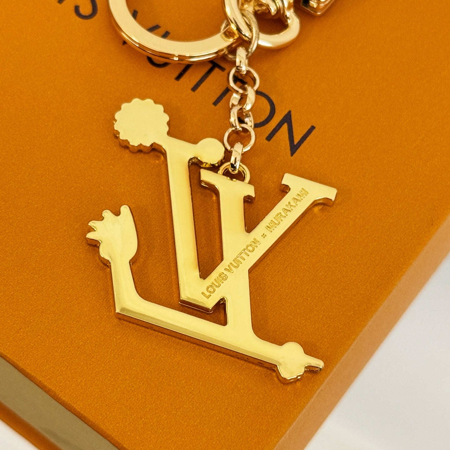 35ZE43A Popular bag 's charms accessories