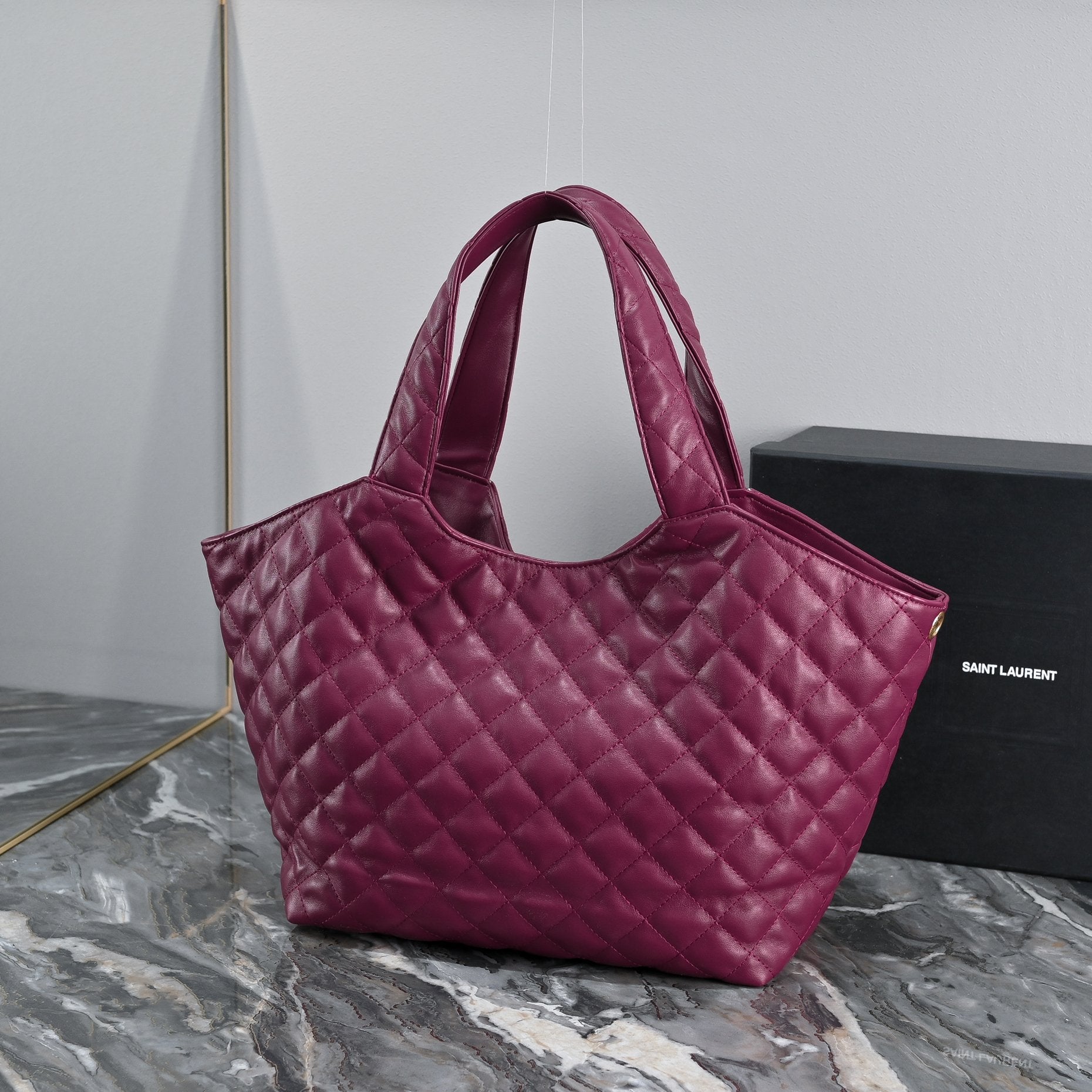 B1X66SL6 Popular high-quality leather bag