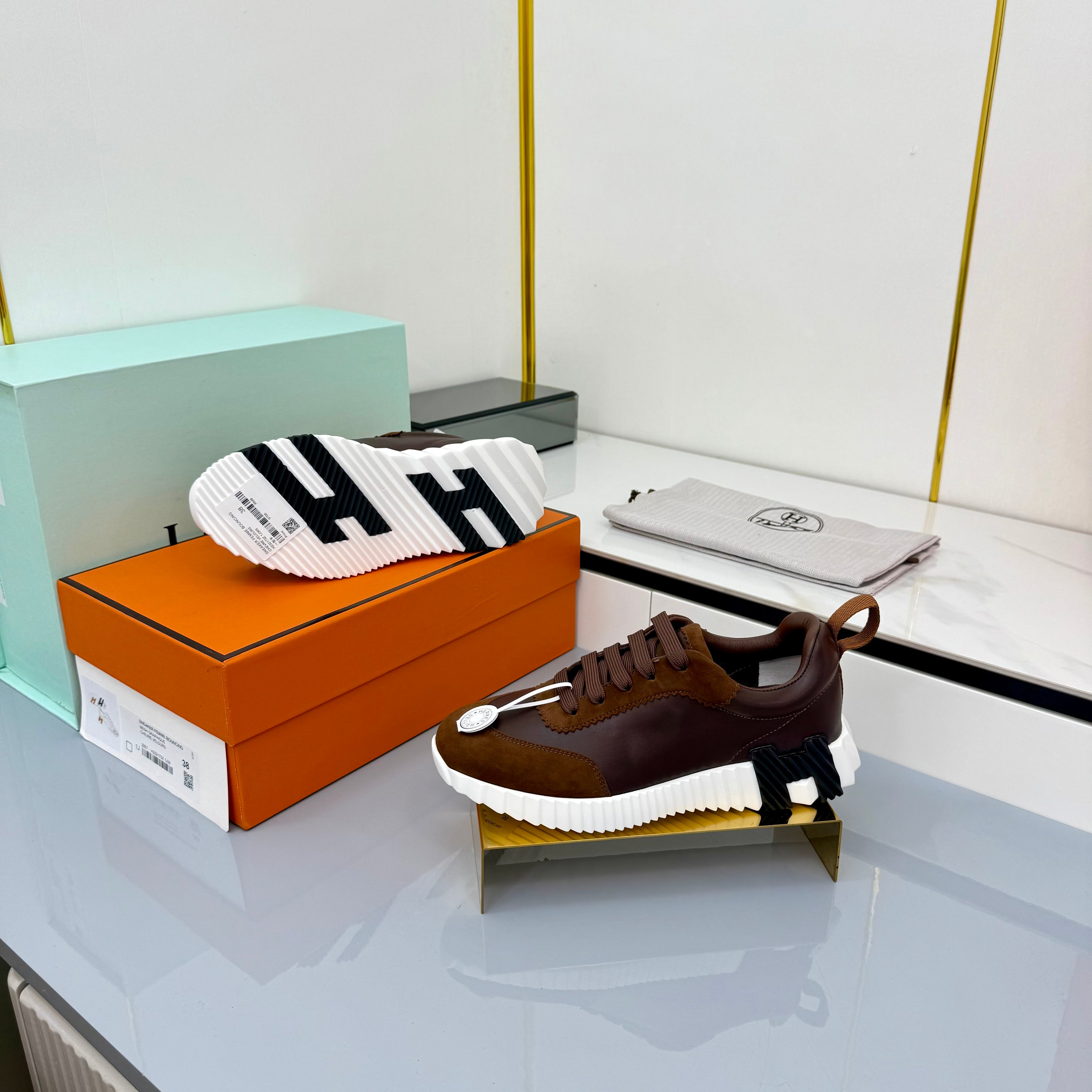295QH134Z Popular high-quality  Shoes