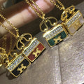 55QH321X Popular Necklaces