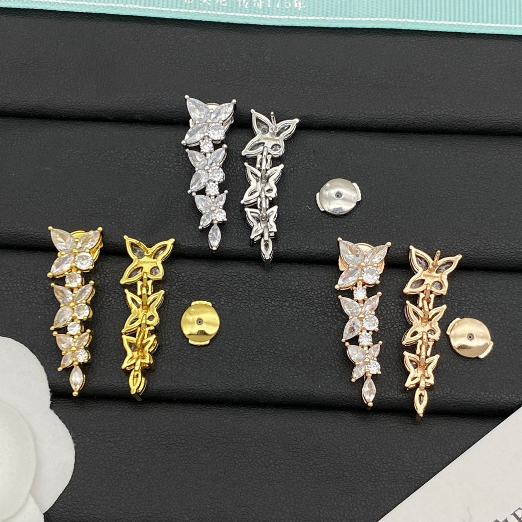 15ZT38E Popular Earrings