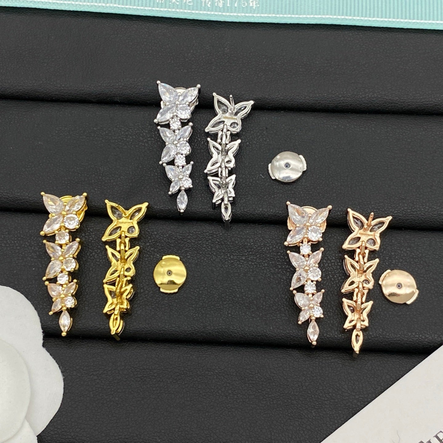 15ZT38E Popular Earrings