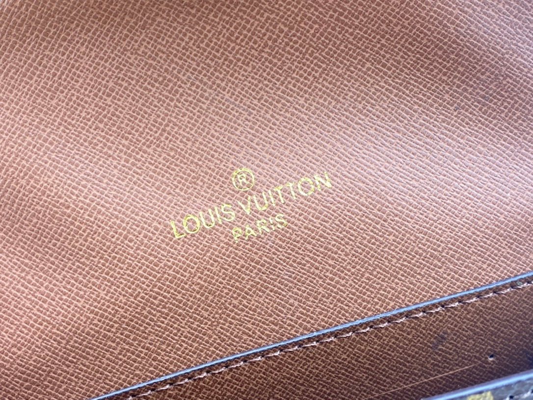 1XE32B Popular  leather bag 