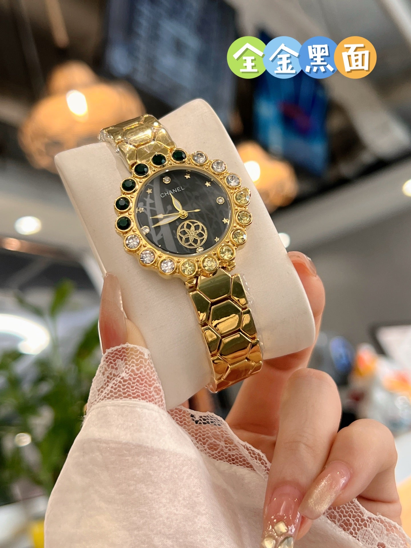 136RC100L Popular Watches