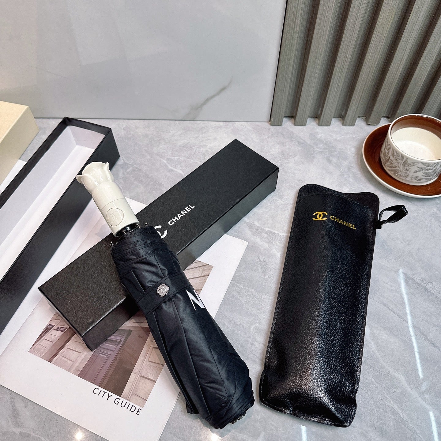 146NC29S Popular UV resistant umbrella