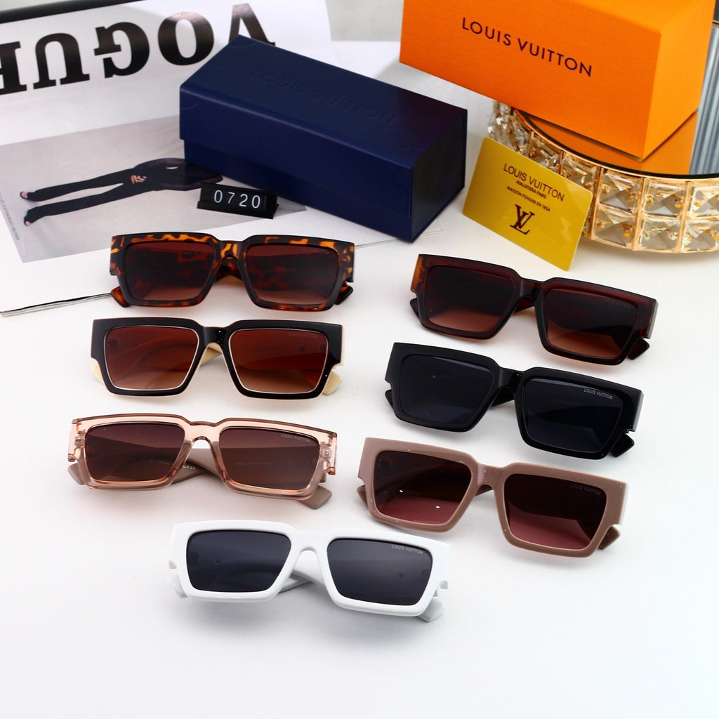 156PE9T Popular Sunglasses