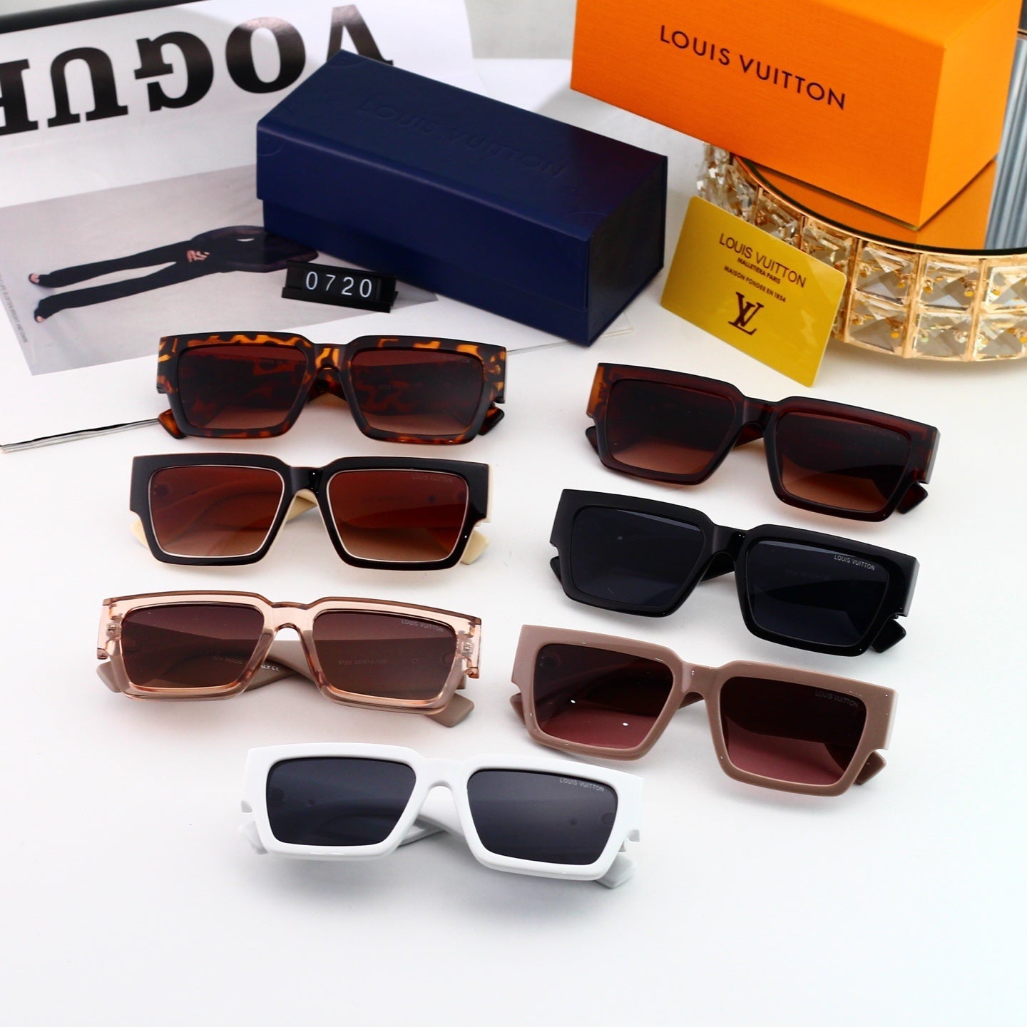 156PE9T Popular Sunglasses